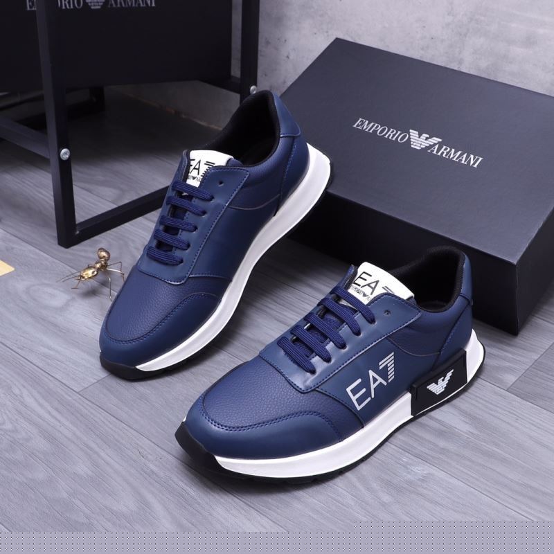 Armani Sneakers